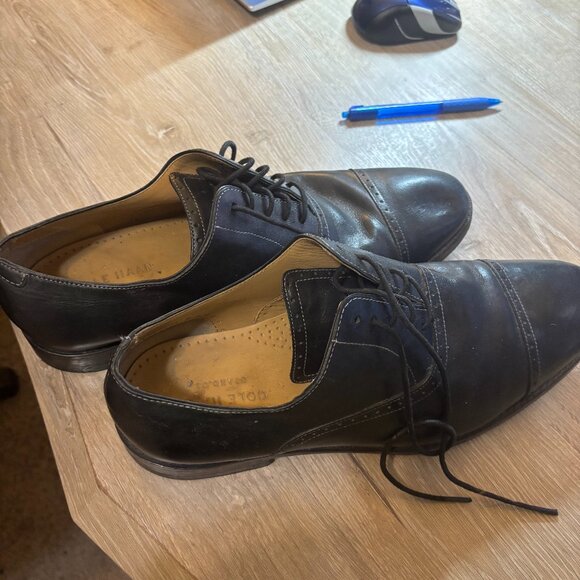 Cole Haan Men's Dress shoes - Picture 1 of 2